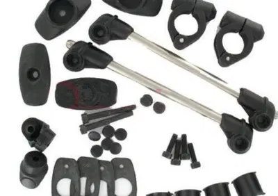 Kit attacchi per parabrezza Givi - Annuncio 8981531
