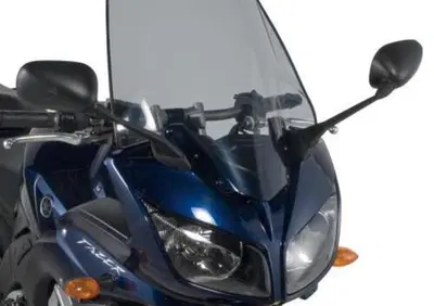 GIVI D437S Cupolino specifico fumè 52 x 44 cm - Annuncio 8986564