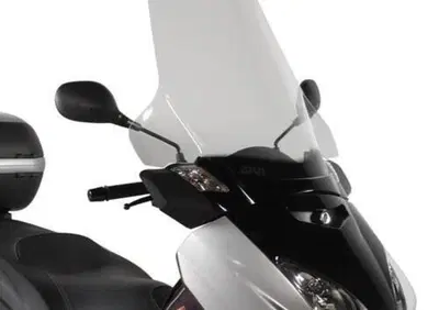 GIVI D438ST Parabrezza specifico trasparente 63 x - Annuncio 8986565
