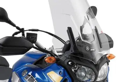 Parabrezza specifico Givi per Yamaha - Annuncio 8989494