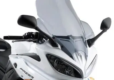 GIVI D448S Cupolino specifico fumè 55 x 55 cm - Annuncio 8874570