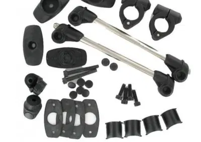 Kit attacchi per parabrezza Givi A31 - Annuncio 8874571
