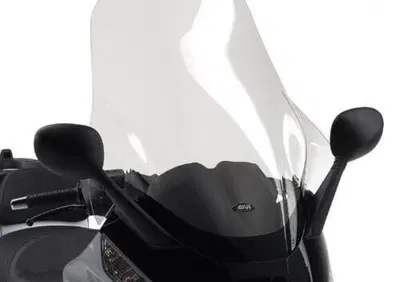 GIVI D500ST Parabrezza specifico trasparente 80 x - Annuncio 8874572