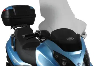 GIVI D501ST Parabrezza specifico trasparente 82 x - Annuncio 8889262