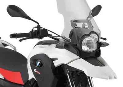 GIVI D5101ST Cupolino specifico trasparente 41 x 3 - Annuncio 8889263