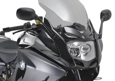 GIVI D5109S Cupolino specifico fumè 58 x 40 cm - Annuncio 8979086