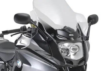 GIVI D5109ST Cupolino specifico trasparente 62 x 5 - Annuncio 8858979