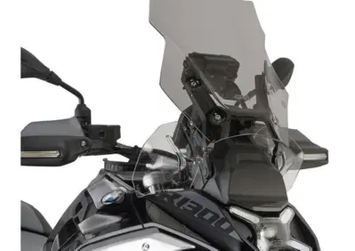 Cupolino Givi D5143S Fumè per BMW R 1300 GS (23-) - Annuncio 8984224