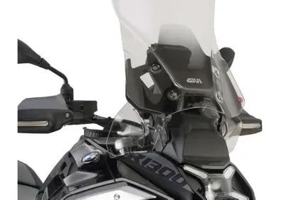 Cupolino Givi D5143ST per BMW R 1300 GS (23-) Tras - Annuncio 8981535