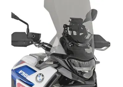 Cupolino Givi D5145S fumé per BMW F 900 GS (24) - Annuncio 8989496