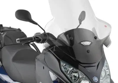 GIVI D5601ST Parabrezza specifico trasparente con - Annuncio 8879751