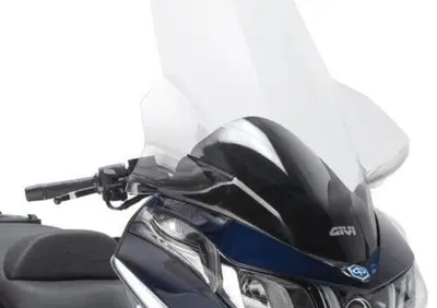 GIVI D5604ST Parabrezza specifico trasparente con - Annuncio 8981540