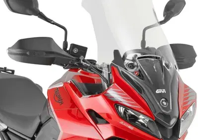 Cupolino Givi D6421ST per TRIUMPH Tiger Sport 660 - Annuncio 8989499