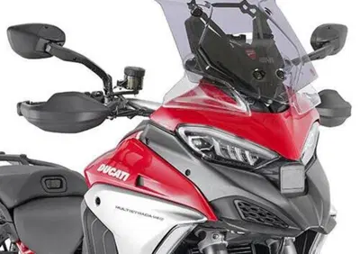 Cupolino Givi D7413S intermedio - Annuncio 8981550