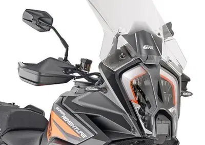 Cupolino D7713ST Givi per KTM 1290 Super Adventure - Annuncio 8981552