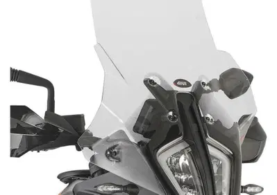 Cupolino Givi D7716ST per KTM 790 Adv (23-25) 890 - Annuncio 9837930