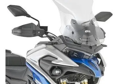 Cupolino Givi D9257ST per VOGE Valico 525 DSX (23- - Annuncio 8989508