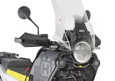Cupolino Givi D9430ST trasparente - Annuncio 8971594