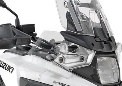 Deflettori Paramani Givi DF3117 V-Strom 1050 2020 - Annuncio 8976331