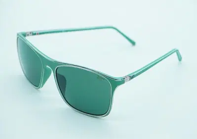 Occhiali Eyerise DL-7 RC4204-G Verde oliva Lente V  - Annuncio 8957296