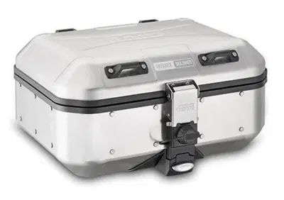 Valigia rigida Givi Trekker Dolomiti DLM30A Monoke - Annuncio 8968934
