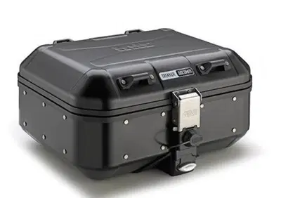 Valigia rigida Givi Trekker Dolomiti DLM30 Monokey - Annuncio 8984242