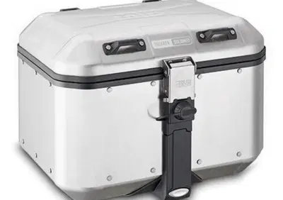 Valigia Givi Trekker Dolomiti 46 litri Monokey - Annuncio 8984244