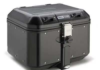 Valigia rigida Givi Trekker Dolomiti DLM46 Monokey - Annuncio 8976338