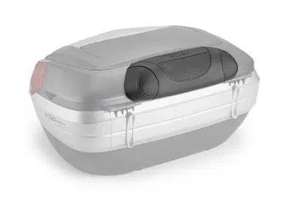 Schienalino Givi Per V56, E55 Rivestito in Similpe - Annuncio 8981560