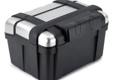 Schienalino Givi per TRK33 TRK46 - Annuncio 8981563