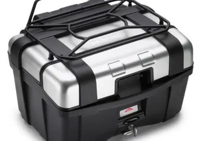 GIVI e120b Portapacchi metallico per TRK33N TRK46N - Annuncio 8981564