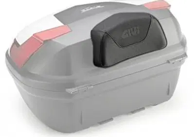 Schienalino per Givi B47 rivestito - Annuncio 8981567