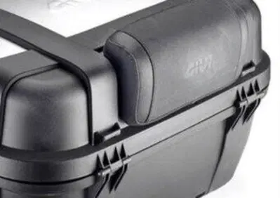 Schienalino per Givi TRK52 in similpelle - Annuncio 8981568