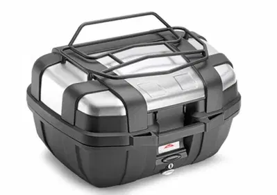 GIVI E142B Portapacchi per bauletto TKR52 Trekker - Annuncio 8981572
