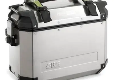 Givi E143 ricambio maniglia in tessuto per valigie - Annuncio 8981573