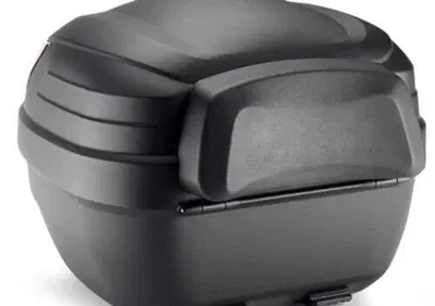 Schienalino Givi E147 per bauletto B27 in poliuret - Annuncio 8979107