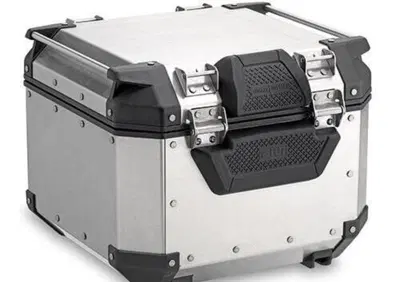 Schienalino Givi per Trekker Outback 42lt - Annuncio 8979108