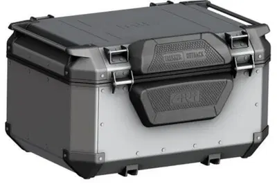 Schienalino Givi per Trekker Outback 58lt versione - Annuncio 8981577