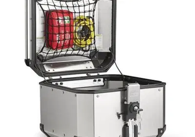 Rete elastica interna Givi per OBK42 - Annuncio 8976347