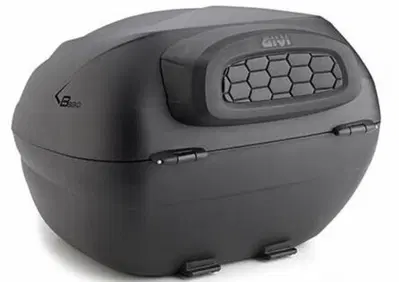 Givi E176 schienalino passeggero per bauletto B330 - Annuncio 8986591