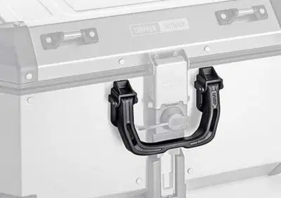 Maniglia Givi E185 per bauletti in alluminio Outba - Annuncio 8986593