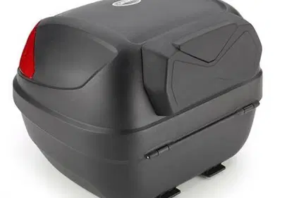 Schienalino Givi E197 per E300N2 in poliuretano - Annuncio 8984249