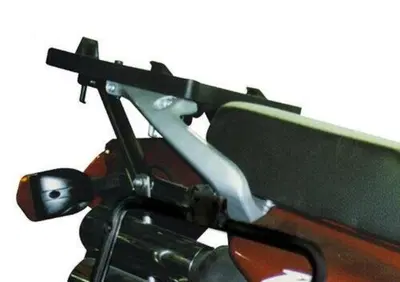 Piastra portavalige Monokey Givi per Honda con pi - Annuncio 9231234