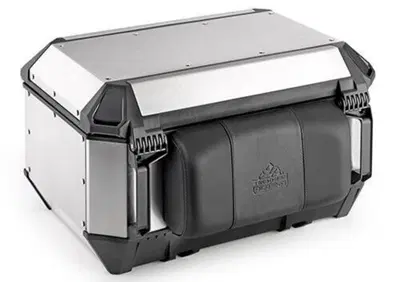 Schienalino Givi Ala56 Trekker Alaska - Annuncio 8986595