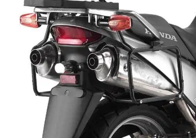 GIVI E212 Attacco posteriore specifico per baulett - Annuncio 8986597
