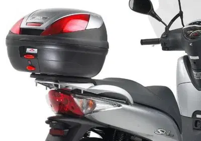 GIVI E219 Attacco posteriore specifico per baulett - Annuncio 8986600