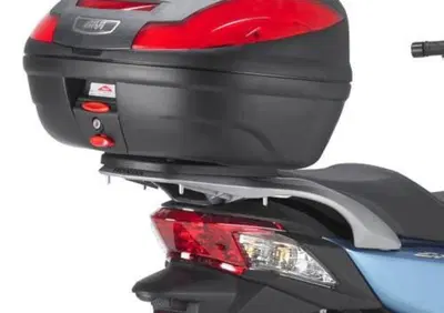 GIVI E223 Attacco posteriore specifico per baulett - Annuncio 8986601