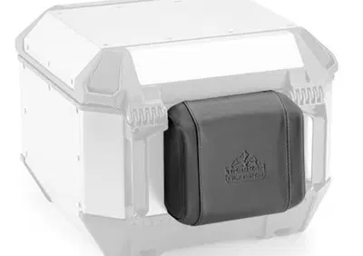 Schienalino Givi per Alaska 44 lt - Annuncio 8986605