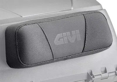 Schienalino Givi E234S Nero - Annuncio 8989520