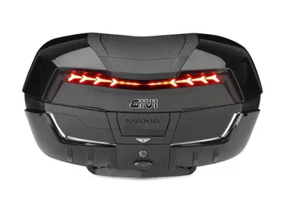 kit luci Givi E249 stop a led e frecce dinamiche c - Annuncio 8984254
